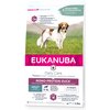 Karma dla psa EUKANUBA Daily Care Adult Kaczka 2.3 kg Smak Kaczka