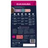 Karma dla kota EUKANUBA Grain Free Adult Łosoś 2 kg Typ Sucha