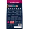 Karma dla kota EUKANUBA Grain Free Senior Łosoś 2 kg Typ Sucha