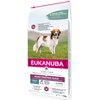 Karma dla psa EUKANUBA Daily Care Adult jedno białkowa Kaczka 12 kg Smak Kaczka