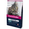 Karma dla kota EUKANUBA Grain Free Adult Łosoś 10 kg Opakowanie Torebka strunowa