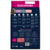 Karma dla kota EUKANUBA Grain Free Adult Łosoś 10 kg Typ Sucha