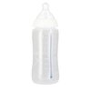 Butelka NUK First Choice 10741926 Biały Kolor Biały