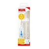 Butelka NUK First Choice 10741926 Biały Antykolkowa Tak