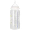 Butelka NUK First Choice 10741926 300 ml Szary Kolor Szary