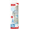 Butelka NUK First Choice Plus 10741103 300 ml Niebieski Antykolkowa Tak