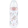 Butelka NUK First Choice Plus 10741486 Disney Bambi 300 ml Wielokolorowy