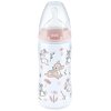 Butelka NUK First Choice Plus 10741486 Disney Bambi 300 ml