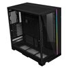 Obudowa LIAN LI O11 Dynamic EVO XL ARGB Czarny Standard płyty głównej ATX