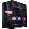Obudowa LIAN LI O11 Dynamic EVO XL ARGB Czarny Standard płyty głównej microATX