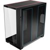 Obudowa LIAN LI O11 Dynamic EVO XL ARGB Czarny Standard płyty głównej Mini-ITX