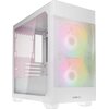 Obudowa LIAN LI Lancool 205M Mesh Snow