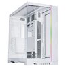 Obudowa LIAN LI O11 Dynamic EVO XL ARGB Biały