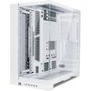 Obudowa LIAN LI O11 Dynamic EVO XL ARGB Biały Standard płyty głównej microATX