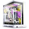 Obudowa LIAN LI O11 Dynamic EVO XL ARGB Biały Standard płyty głównej Mini-ITX