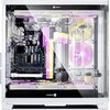 Obudowa LIAN LI O11 Dynamic EVO XL ARGB Biały Typ obudowy Full Tower