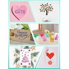 Trymer COOLINBO C140 do Scrapbooking Niebieski Długość cięcia [mm] 112