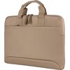 Torba na laptopa TUCANO Smilza 13 - 14 cali Beżowy Pasuje do laptopa [cal] 13 - 14