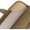 Torba na laptopa TUCANO Smilza 13 - 14 cali Beżowy Materiał wodoodporny Nie