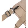 Torba na laptopa TUCANO Smilza 13 - 14 cali Beżowy Rodzaj Torba