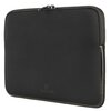 Etui na laptopa TUCANO Elements 2 MacBook Pro/Air 13 cali Czarny Pasuje do laptopa [cal] 13