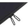 Etui na laptopa TUCANO Elements 2 MacBook Pro 14 cali Czarny Rodzaj Etui