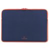 Etui na laptopa TUCANO Elements 2 MacBook Air 15 cali Niebieski