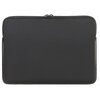 Etui na laptopa TUCANO Elements 2 MacBook Air 15 cali Czarny