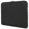 Etui na laptopa TUCANO Elements 2 MacBook Air 15 cali Czarny Pasuje do laptopa [cal] 15