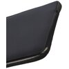 Etui na laptopa TUCANO Elements 2 MacBook Air 15 cali Czarny Rodzaj zamknięcia Zamek błyskawiczny