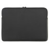 Etui na laptopa TUCANO Elements 2 MacBook Pro 16 cali Czarny Rodzaj zamknięcia Zamek błyskawiczny