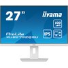 Monitor IIYAMA ProLite XUB2792QSU-W6 27" 2560x1440px IPS 100Hz 0.4 ms [MPRT]