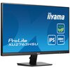 Monitor IIYAMA ProLite XU2763HSU-B1 27" 1920x1080px IPS 100Hz 3 ms [GTG] Przeznaczenie Do domu i biura