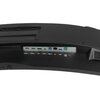 Monitor IIYAMA G-Master GCB4580DQSN-B1 44.5" 5120x1440px 165Hz 0.8 ms [MPRT] Curved Ekran 44.5", 5120 x 1440px, VA