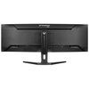 Monitor IIYAMA G-Master GCB4580DQSN-B1 44.5" 5120x1440px 165Hz 0.8 ms [MPRT] Curved Jasność ekranu [cd/m2] 450