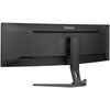 Monitor IIYAMA ProLite XCB4594DQSN-B1 44.5" 5120x1440px 165Hz 0.8 ms [MPRT] Curved Nowa klasa energetyczna F