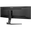 Monitor IIYAMA ProLite XCB4594DQSN-B1 44.5" 5120x1440px 165Hz 0.8 ms [MPRT] Curved Proporcje ekranu 32:9