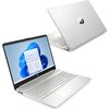 Laptop HP 15S-FQ5123NW 15.6" i5-1235U 8GB RAM 512GB SSD Windows 11 Home Procesor Intel Core i5-1235U