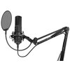 Mikrofon KRUX Esper 1000 Kardioidalny Próbkowanie 48 kHz / 16 bit