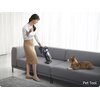 Elektroszczotka SAMSUNG Mini Pet Tool VCA-PTA95 VT do odkurzacza Jet 65/75E Rodzaj produktu Mini elektroszczotka