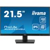 Monitor IIYAMA ProLite XU2293HSU-B6 21.5" 1920x1080px IPS 100Hz 1 ms [MPRT]