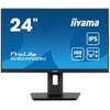 Monitor IIYAMA ProLite XUB2492QSU-B1 23.8" 2560x1440px IPS 100Hz 0.5 ms [MPRT]