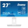 Monitor IIYAMA ProLite XUB2792HSU-W6 27" 1920x1080px IPS 100Hz 0.4 ms [MPRT]