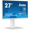 Monitor IIYAMA ProLite XUB2792HSU-W6 27" 1920x1080px IPS 100Hz 0.4 ms [MPRT] Częstotliwość odświeżania obrazu [Hz] 100