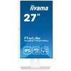 Monitor IIYAMA ProLite XUB2792HSU-W6 27" 1920x1080px IPS 100Hz 0.4 ms [MPRT] Przeznaczenie Do domu i biura