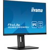 Monitor IIYAMA ProLite XUB2395WSU-B5 22.5" 1920x1200px IPS 4 ms [GTG] Przekątna ekranu [cm] 57.15