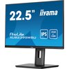 Monitor IIYAMA ProLite XUB2395WSU-B5 22.5" 1920x1200px IPS 4 ms [GTG] Czas reakcji matrycy [ms] 4 [GTG]