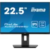 Monitor IIYAMA ProLite XUB2395WSU-B5 22.5" 1920x1200px IPS 4 ms [GTG]