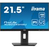 Monitor IIYAMA ProLite XUB2293HSU-B6 21.5" 1920x1080px IPS 100Hz 1 ms [MPRT]