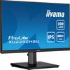 Monitor IIYAMA ProLite XU2292HSU-B6 21.5" 1920x1080px IPS 100Hz 0.4 ms [MPRT] Przeznaczenie Do domu i biura